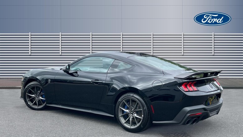 Ford Mustang 5.0 V8 Dark Horse 2dr Petrol Coupe